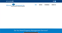 Desktop Screenshot of mmi-loudoun.com